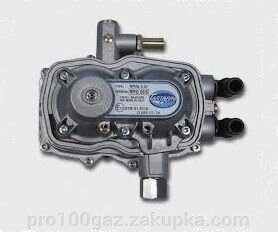 Газовий редуктор Tartarini RP / G-05S пропан від компанії Pro100Gaz Установка і продаж (ГБО) - фото 1