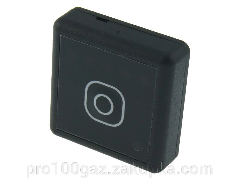 Перемикач для інжекторної системи LPGTECH ONE (3 контакту) від компанії Pro100Gaz Установка і продаж (ГБО) - фото 1