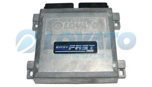 Блок керування Lovato Easy Fast OBD-II на 6-8 циліндрів (4720017)