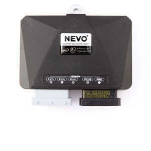 Блок управління KME Nevo Pro 6 циліндра