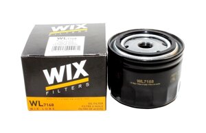 Масляний фільтр WIXFILTRON WX WL7168-12