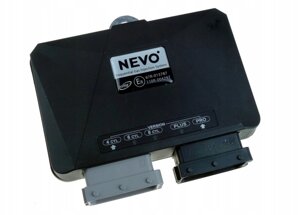 Блок управління Kme Nevo Pro OBD 4 циліндри
