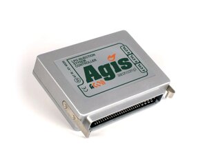 Блок управління AGIS 4 циліндра, Agis CAN/OBD