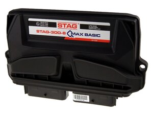 Блок управління Stag-300 QMAX BASIC 8 циліндрів