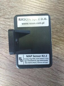RASON R2.2 (аналог STAG PS01, zenit AA612, agis PS4250DPV10, agis MPXHZ6400, alex optimanano, tamona, agis ABS 400 KPK