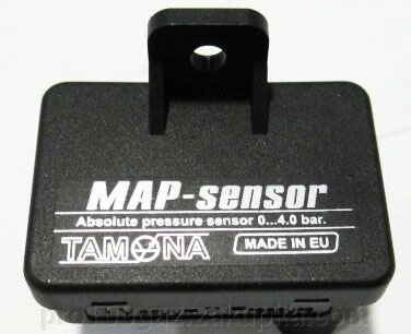 Ремонт датчиків тиску і вакууму (мап сенсора) Tamona від компанії Pro100Gaz Установка і продаж (ГБО) - фото 1