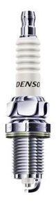 Свічка запалювання DENSO W20EPRU