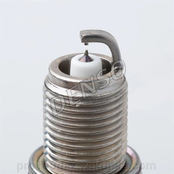 Свічка запалювання Denso Iridium TT IK20TT 4702 Twin Tip