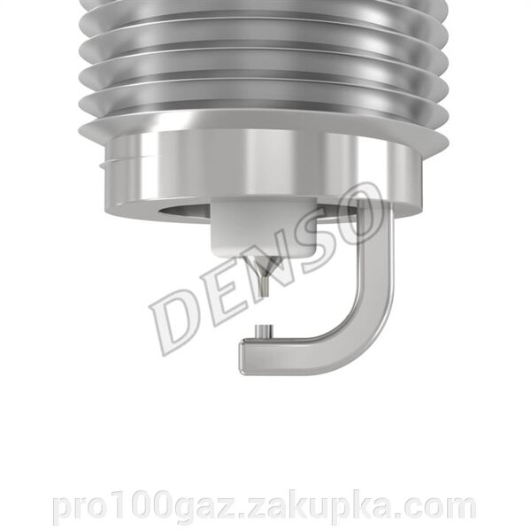 Свічка запалювання Denso Iridium TT IK20TT 4702 Twin Tip