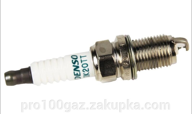 DENSO  ＥＴＣ2.0② Denso ZXU20PR11 свеча зажигания Denso Iridium, купить в Украине