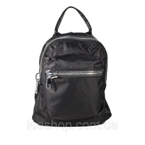 Сумка-рюкзак de esse C31001-1 Чорна