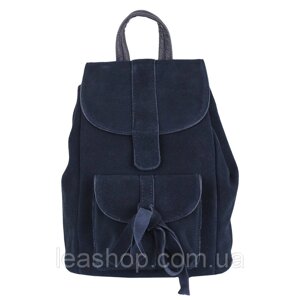 Сумка-рюкзак de esse TL37441-17YB Синя