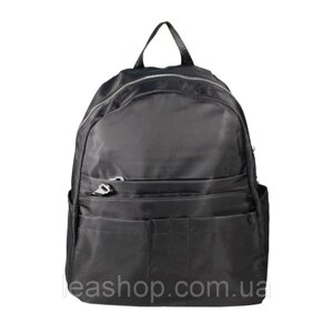 Сумка-рюкзак de esse C31101-1 Чорна