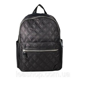 Сумка-рюкзак de esse C31116-1 Чорна