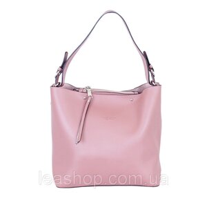 Сумка рожева модель сумка в сумці