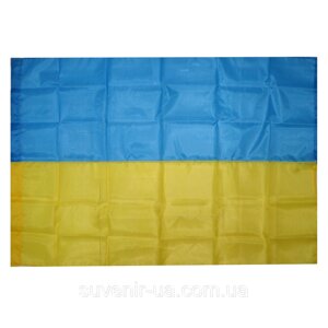 Прапор України, Прапор України, 145х220 см.