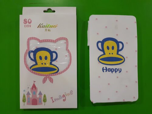 Дитячі Колготи "Kaituo" 80 Den 9-11 років арт. 7481-2