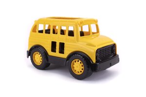 Іграшка "Автобус ТехноК", арт. 7136