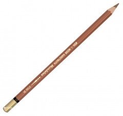 Олівець акварельний "Kooh-i-Noor" 3720/31 MONDELUZ light brown/світло-коричн