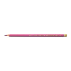 Олівець художній "Kooh-i-Noor" POLYCOLOR 3800/177 lilac violet/ліловий фіолетовий