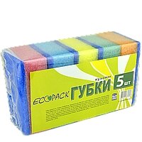 Рукавички господарські латексні Ecopack L