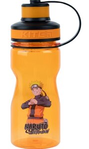 Пляшечка для води 500 мл "Kite" Naruto, NR23-397