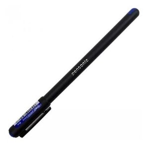 Ручка олійна "Linc" Pentonic 0,7 мм синя, 412198