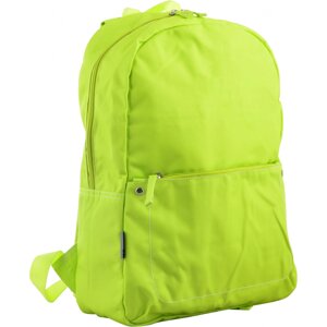 Рюкзак молодіжний "Yes" ST-21 555528 Green apple, 40*26.5*12