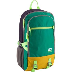 Рюкзак шкільний "GoPack" 130GO-2 GO18-130L-2