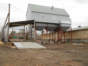 Ремонт ЗАВ-20