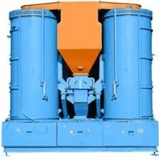 Сепаратори БЦС-50