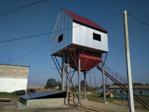 ЗАВ під ключ