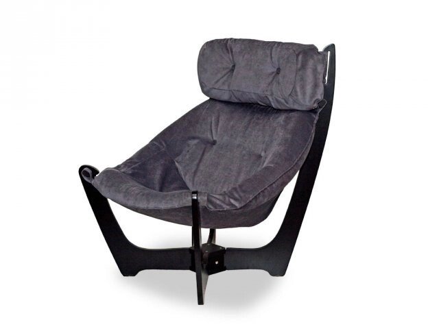 Крісло для відпочинку Модель №2 від компанії Інтернет-магазин "Фабрика Divanoff" - фото 1