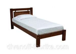 Кровать Л-110 100х200
