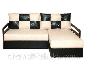 Кутовий диван-ліжко Барселона-2