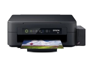 Мфу epson expression home XP-2150 з бснпч і чорнилом inksystem