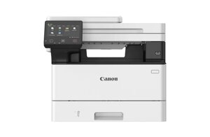 Мфу лазерне canon i-sensys MF461dw