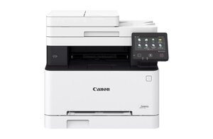 Мфу лазерне canon i-sensys MF655cdw