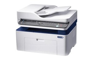 МФУ лазерне Xerox WorkCentre 3025NI