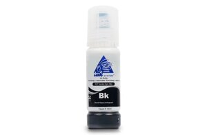 Світлостійке чорнило INKSYSTEM Black 70 мл (Безконтактне)