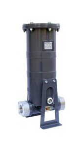 FG-300 - фільтр-сепаратор тонкого очищення для ДТ, 15 МИКРОН