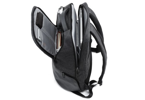 26-літровий рюкзак Xiaomi business multi-functional shoulder bag ZJB4049CN/ZJB4142GL від компанії da1 - фото 1