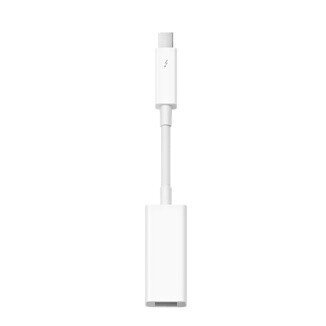 Адаптер Thunderbolt to FireWire MD464 від компанії da1 - фото 1