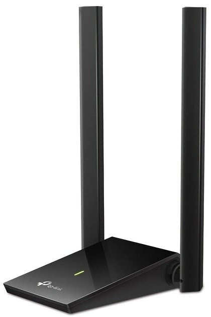 Адаптер USB Wi-Fi TP-Link Archer T4U Plus Ac1300 від компанії da1 - фото 1