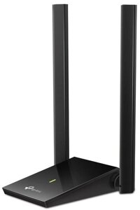 Адаптер USB wi-fi TP-link archer T4u plus ac1300