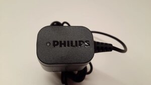 Адаптер, зарядний пристрій, блок живлення для тримера Philips 422203629001