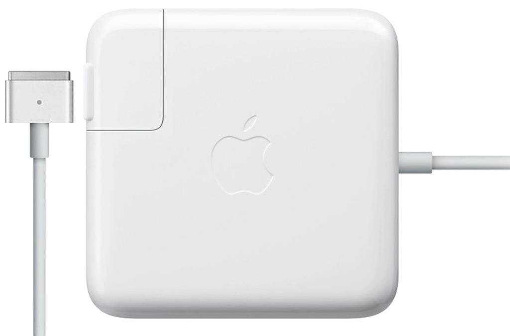 Адаптер живлення Foxconn 60W MagSafe 2 для Apple MacBook Pro MD565 від компанії da1 - фото 1