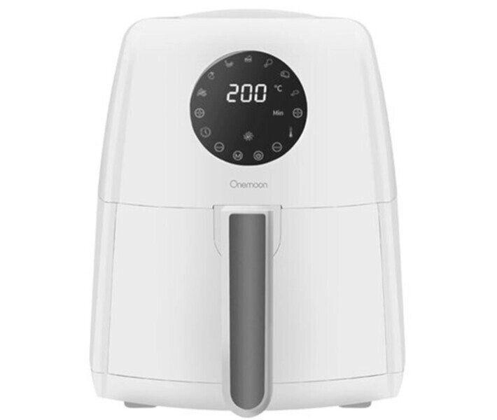 Аеро фритюрниця Xiaomi Onemoon Air Fryer OA5 від компанії da1 - фото 1