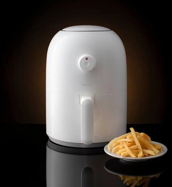 Аерофритюрниця Xiaomi Onemoon Air Fryer oa1 від компанії da1 - фото 1