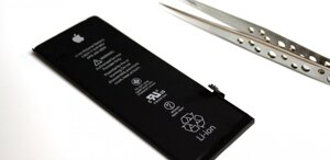 Акб iPhone 6S plus батарея акумулятор